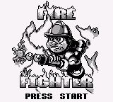 Fire Fighter (Europe)
